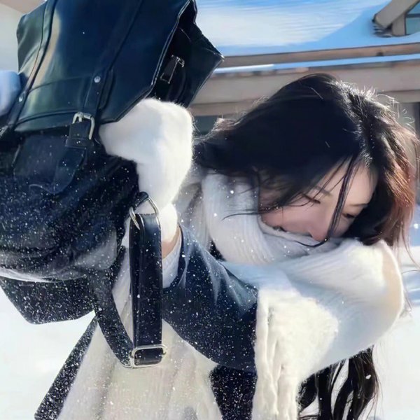 魔力女战士