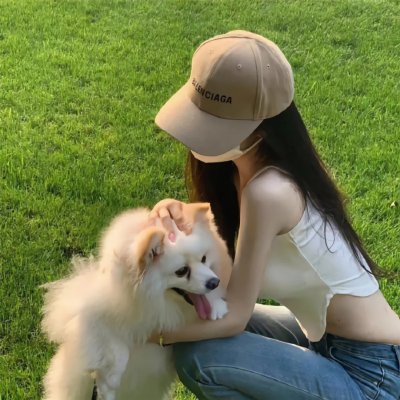 坠入爱河