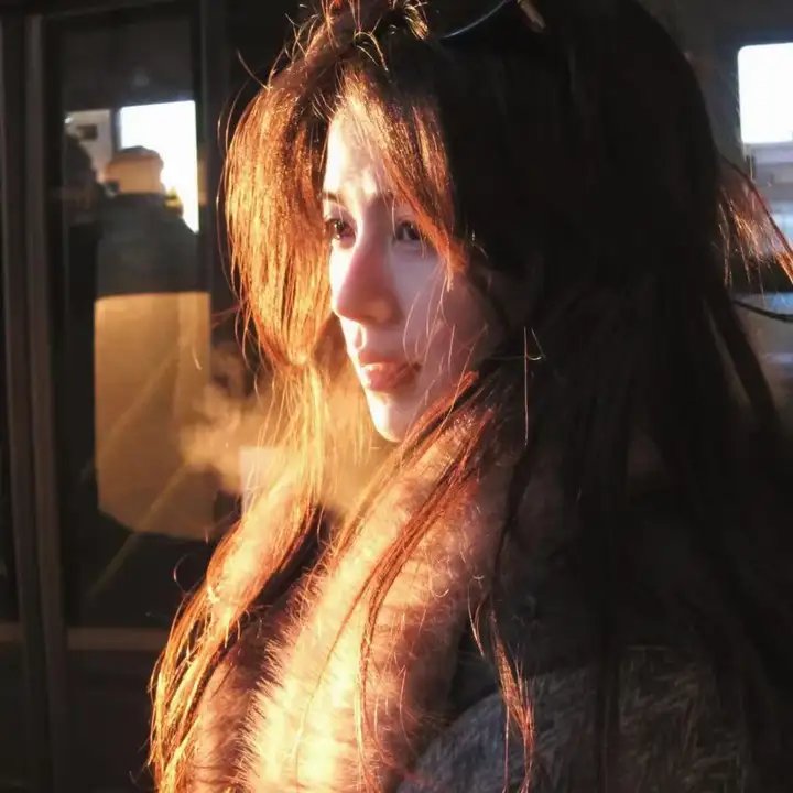 我的女友比我帅